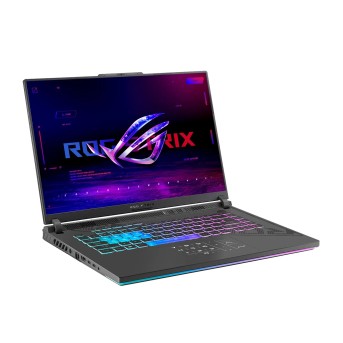 Ноутбук ASUS ROG Strix G16 G614JU 16" (90NR0CC1-M00Y20) - Metoo (4)