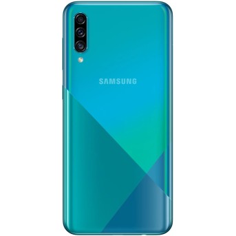 Смартфон Samsung Galaxy A30s 32Gb green - Metoo (2)