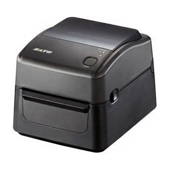 Принтер этикеток SATO WS4 WS408DT-STD - Metoo (1)