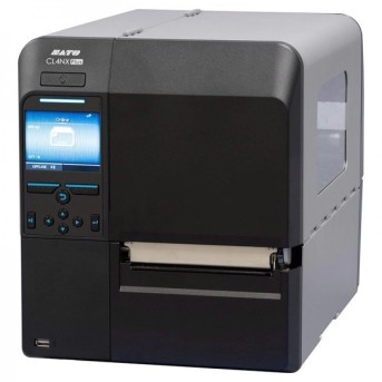 Принтер этикеток SATO CL4NX Plus WWCLP202ZWAREU - Metoo (1)