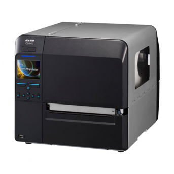 Принтер этикеток SATO CL6NX Plus WWCLPB02ZWAREU - Metoo (4)