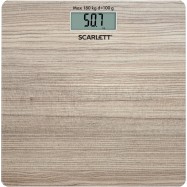 Весы напольные Scarlett SC-BS33E050, Picture
