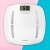 Весы напольные Scarlett SC-BS33ED80, White - Metoo (2)