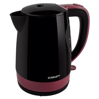 Электрический чайник Scarlett SC-EK18P26 - Metoo (1)