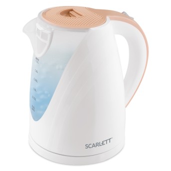 Электрический чайник Scarlett SC-EK18P43 - Metoo (1)