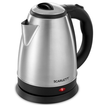 Электрический чайник Scarlett SC-EK21S24 - Metoo (1)