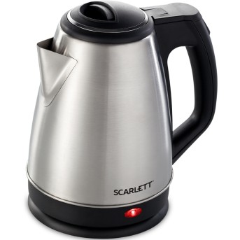 Электрический чайник Scarlett SC-EK21S25 - Metoo (1)