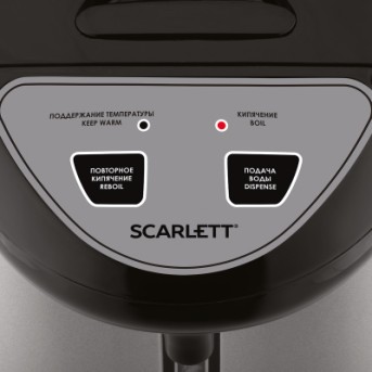 Термопот Scarlett SC-ET10D50 - Metoo (3)