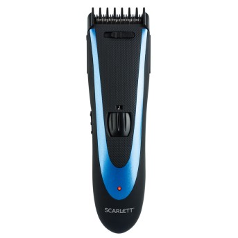 Машинка для стрижки волос Scarlett SC-HC63C59, Black - Metoo (2)
