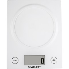 Весы кухонные Scarlett SC-KS57B10