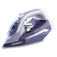 Утюг Scarlett SC-SI30K16, Purple