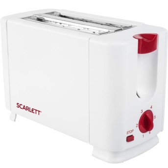 Тостер Scarlett SC-TM11013 - Metoo (1)