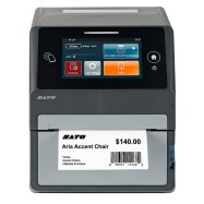 Термопринтер этикеток SATO CT412LX TT305 WWCT04042ZWAR