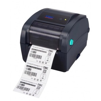 Принтер этикеток TSC TC300 99-059A004-7002 - Metoo (1)