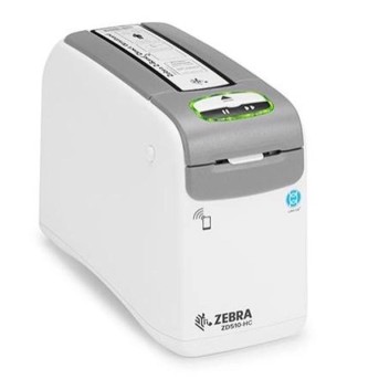 Принтер этикеток Zebra ZD510 ZD51013-D0EE00FZ - Metoo (3)