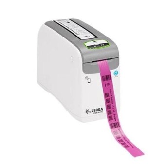 Принтер этикеток Zebra ZD510 ZD51013-D0EE00FZ - Metoo (4)