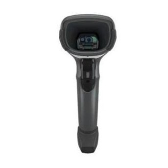 Сканер штрихкода Zebra DS4608-SR BLACK USB KIT: DS4608-SR7U2100AZW - Metoo (5)