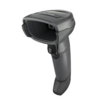 Сканер штрихкода Zebra DS4608-SR BLACK USB KIT: DS4608-SR7U2100AZW - Metoo (1)