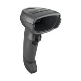 Сканер штрихкода Zebra DS4608-SR BLACK USB KIT: DS4608-SR7U2100AZW - Metoo (4)