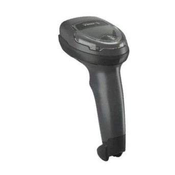 Сканер штрихкода Zebra DS4608-SR BLACK USB KIT: DS4608-SR7U2100AZW - Metoo (3)