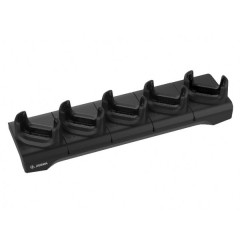 Аксессуар для штрихкодирования Zebra Крэдл TC51/<wbr>56 5-SLOT CHARGE CRD-TC51-5SCHG-01