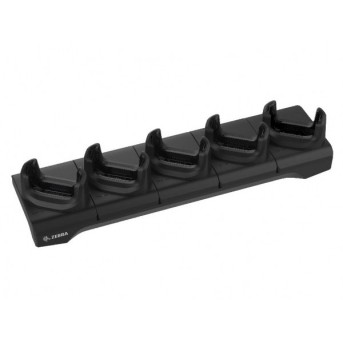 Аксессуар для штрихкодирования Zebra Крэдл TC51/<wbr>56 5-SLOT CHARGE CRD-TC51-5SCHG-01 - Metoo (1)