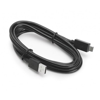 Аксессуар для штрихкодирования Zebra USB A COMMUNICATIONS AND CHARGING CABLE CBL-TC5X-USBC2A-01 - Metoo (1)