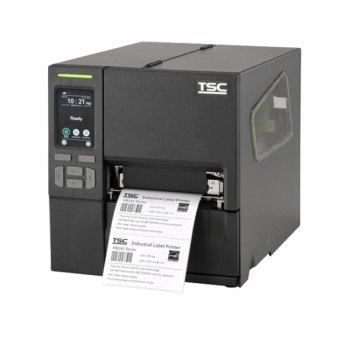 Принтер этикеток TSC MB240T 99-068A001-1202 - Metoo (1)