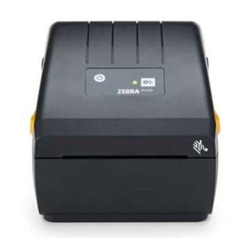 Фискальный принтер Zebra ZD220 TT ZD22042-T0EG00EZ - Metoo (2)
