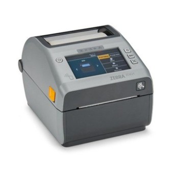 Принтер этикеток Zebra ZD621 - Metoo (2)