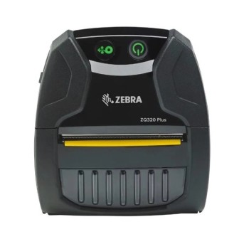 Принтер этикеток Zebra ZQ320 Plus ZQ32-A0E04TE-00 - Metoo (1)