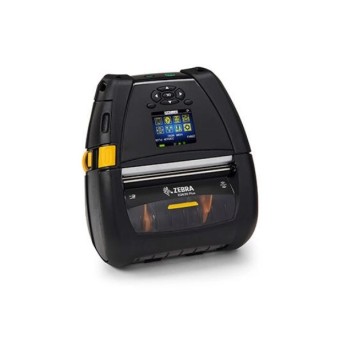 Принтер этикеток Zebra ZQ630 PLUS ZQ63-AUWAE14-00 - Metoo (1)