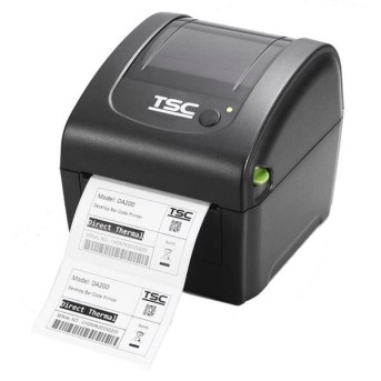 Принтер этикеток TSC DA220 99-158A025-2702 - Metoo (1)