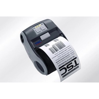 Термопринтер этикеток TSC Alpha-3R 99-048A074-0402 - Metoo (2)