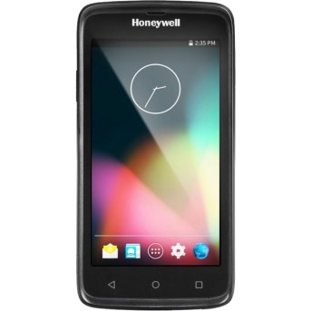 Терминал сбора данных Honeywell EDA50 EDA50-011-C111R - Metoo (2)