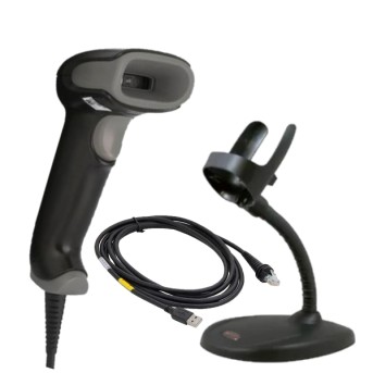 Сканер штрих-кода Honeywell 1470G2D-2USB-1-A в Metoo.kz - Metoo (3)