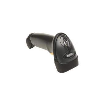 Сканер штрихкода Zebra LS2208 LS2208-SR20007R-UR - Metoo (4)