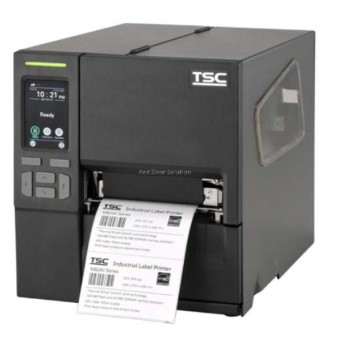 Принтер этикеток TSC MB340T 99-068A002-1202 - Metoo (1)