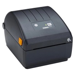 Принтер этикеток Zebra ZD230 - DT ZD23042-D0EC00EZ