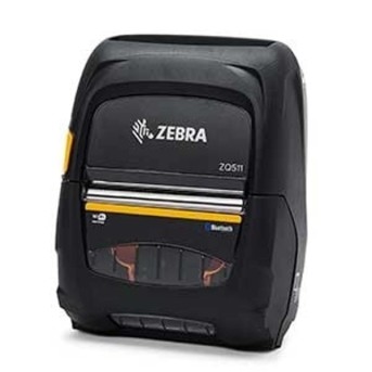 Принтер этикеток Zebra ZQ511 ZQ51-BUE100E-00 - Metoo (1)