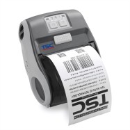 Термопринтер этикеток TSC Alpha-3R 99-048A074-0402