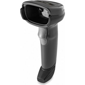 Сканер штрих-кода Zebra DS2208-SR BLACK DS2208-SR7U2100AZW (USB, Черный, Без подставки, Ручной проводной, 2D) - Metoo (1)
