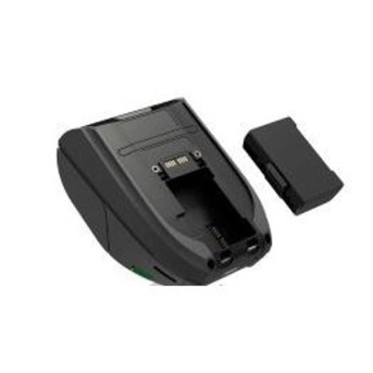 Термопринтер этикеток TSC Alpha-30L A30L-A001-1002 - Metoo (2)