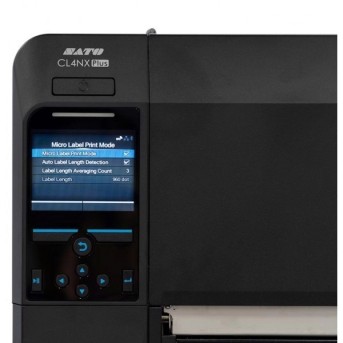 Принтер этикеток SATO CL4NX Plus WWCLP212ZWAREU - Metoo (2)