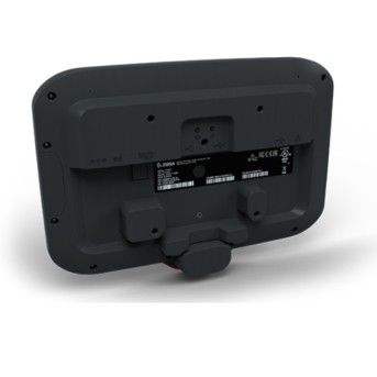 Информационный киоск Zebra CC6000 CC6000-10-3200PCWW - Metoo (2)