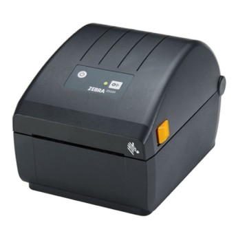 Фискальный принтер Zebra ZD220 TT ZD22042-T0EG00EZ - Metoo (1)