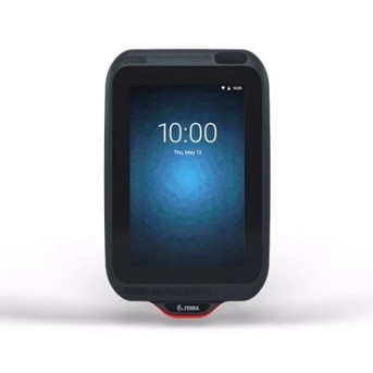 Информационный киоск Zebra CC6000 CC6000-10-3200PCWW - Metoo (1)