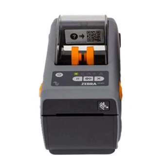 Принтер этикеток Zebra ZD411t ZD4A022-T0EM00EZ - Metoo (3)