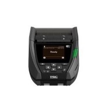 Термопринтер этикеток TSC Alpha-30L A30L-A001-1002 - Metoo (1)