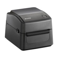 Термопринтер этикеток SATO WS408DT-STD WD212-400NB-EU
